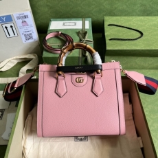 Gucci Top Handle Bags